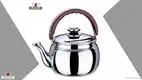 5L Stainless Steel Boiling Water Kettle 1