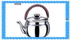 ZHENNENG | ODM stainless steel stovetop kettles Supplier 1