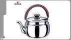 ZHENNENG | Wholesale best stainless steel tea kettle Company 1