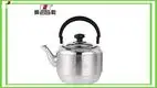7L Stainless Steel Whistling Tea Kettle - Best in Market 1