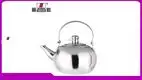18CM/2L Stainless Steel Tea Kettle - Premium Quality & Performance 1
