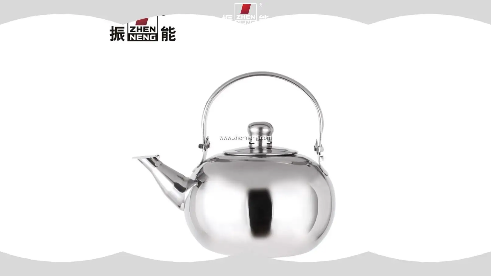 18CM/2L Stainless Steel Tea Kettle - Superior Quality and Performance 1