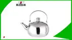 ODM stainless steel tea kettle wholesaler | ZHENNENG 1