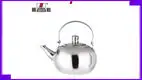 Custom best steel kettle Company | ZHENNENG 1