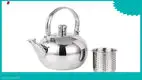 stainless steel kettle manufacturer at Wholesale Prices | ZHENNENG 1