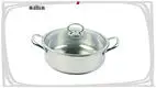 ZHENNENG | OEM stainless steel hot pot supplier Company 1