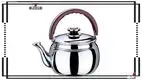 5L Stainless Steel Teapot Kettle - Superior Performance & Quality 1