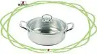 Custom Stainless Steel Hot Pot - Superior Quality & Performance 1