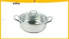 stainless steel hot pot at Wholesale Prices | ZHENNENG 1