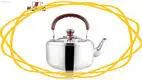 26cm Stainless Steel Water Boiler - Performance, Quality, Appearance 1