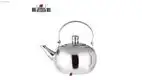 20cm 2.5L Stainless Steel Whistling Kettle – Multifunctional Tea Pot 1