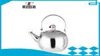 OEM stainless steel stovetop kettles Supplier | ZHENNENG 1