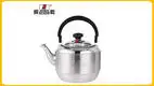 ZHENNENG | Wholesale stainless steel kettle manufacturer wholesaler 1