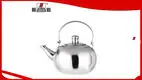 OEM best stainless steel electric kettle factory | ZHENNENG 1