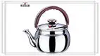 Custom best stainless steel tea kettle wholesaler Manufacturer | ZHENNENG 1