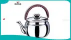 ZHENNENG | Custom steel kettle wholesaler 1