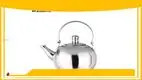 Stainless Steel Tea Kettle for Gas Stove 1