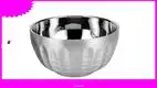 Stackable Soup Bowls - High-Grade Stainless Steel Insulation 1