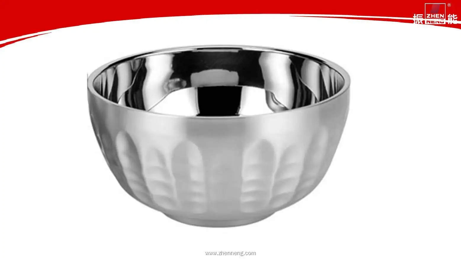 11.5cm Stainless Steel Insulated Serving Bowl - Top Quality and Customizable 1