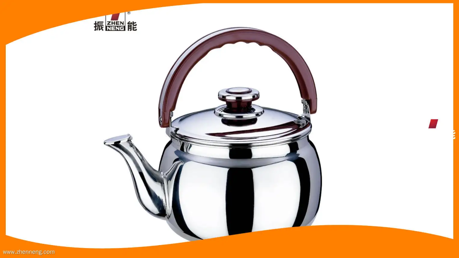 ZHENNENG | مورد غلايات فولاذية حسب الطلب 1