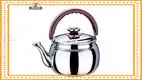 Custom best stainless steel electric kettle wholesaler Manufacturer | ZHENNENG 1