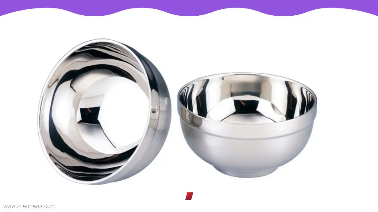 OEM Insulated serving bowl wholesaler | ZHENNENG 1