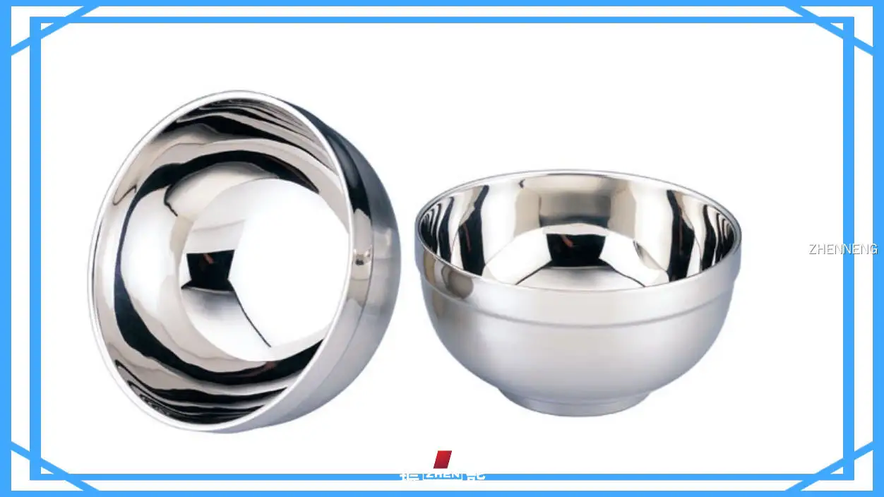Double wall insulated bowl at Wholesale Prices | ZHENNENG 1