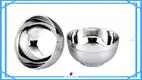 Double wall insulated bowl at Wholesale Prices | ZHENNENG 1