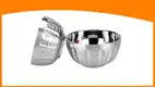 Stainless steel bowl at Wholesale Prices | ZHENNENG 1