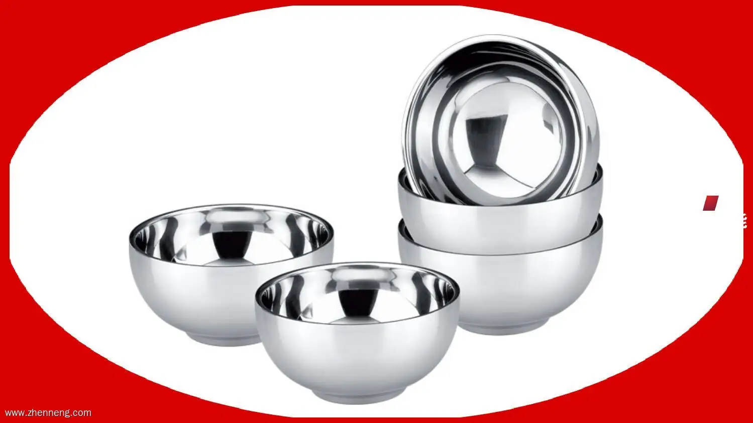 7 Inch Stainless Steel Pet Bowl - Easy Clean, High Quality 1