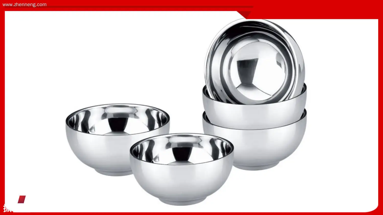 ZHENNENG | Производитель мисок для выпечки на заказ 1