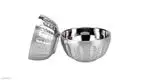 Double Wall Insulated Stainless Steel Serving Bowls 1