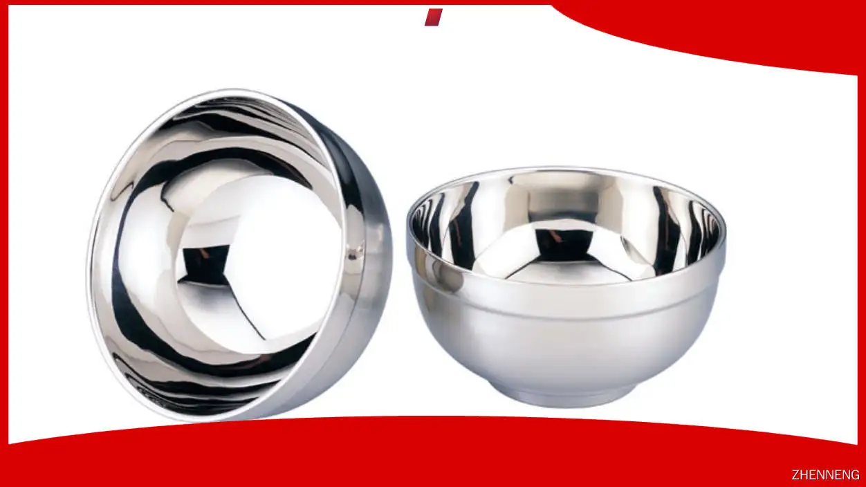 Stainless steel sauce bowls at Wholesale Prices | ZHENNENG 1