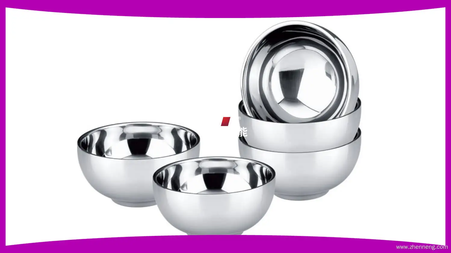 Custom Rice bowls restaurant factory Manufacturer | ZHENNENG 1