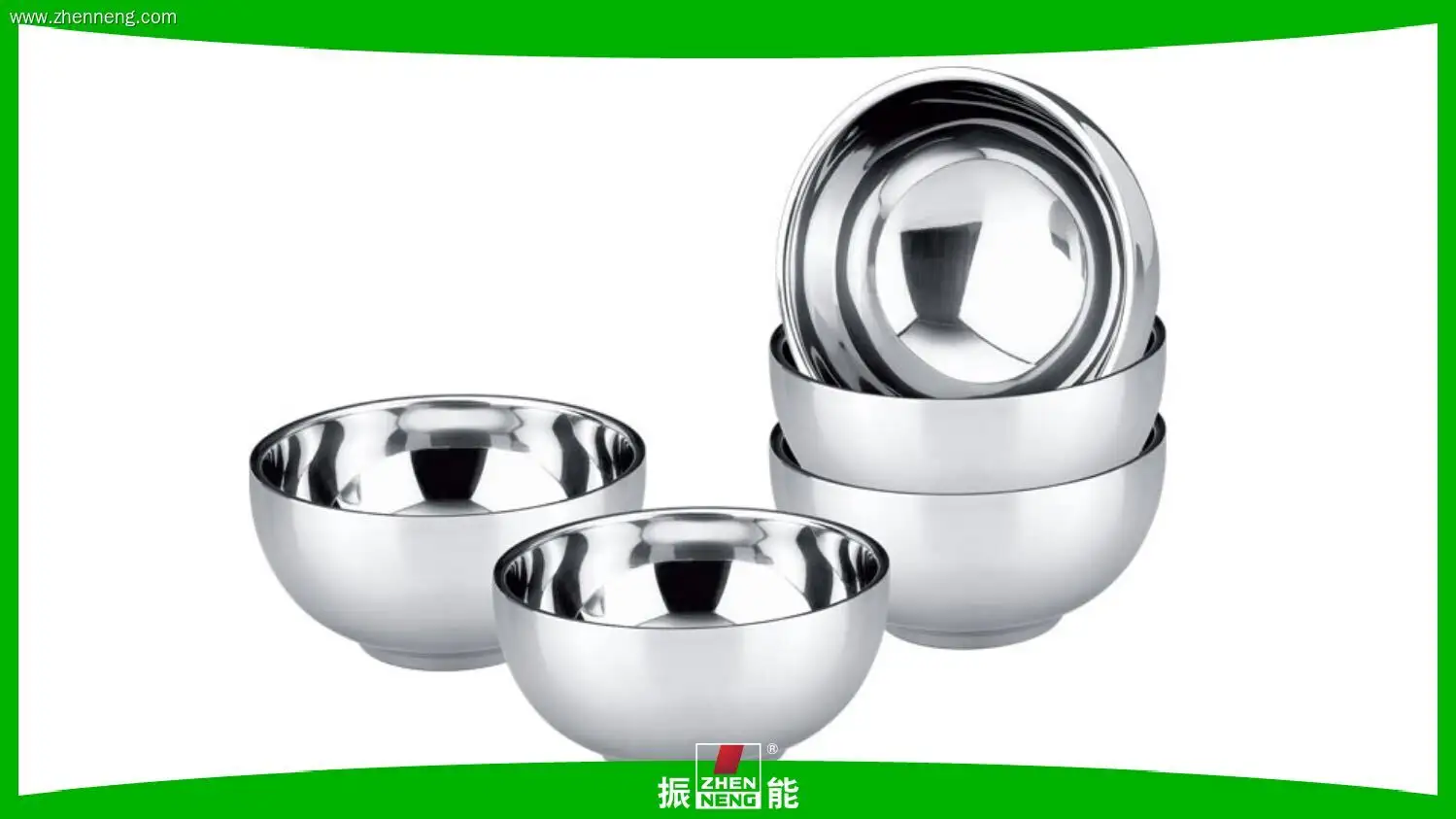 Stainless Steel Insulated Soup Bowl: Superior Quality & Customizable 1