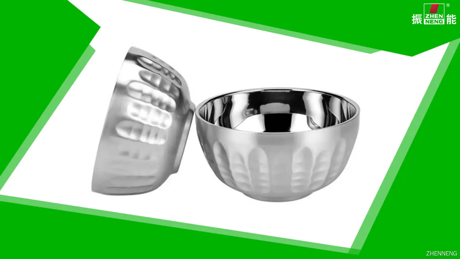 Mini bol isotherme en acier inoxydable 13 cm - Personnalisable, haute qualité, excellente réputation. 1