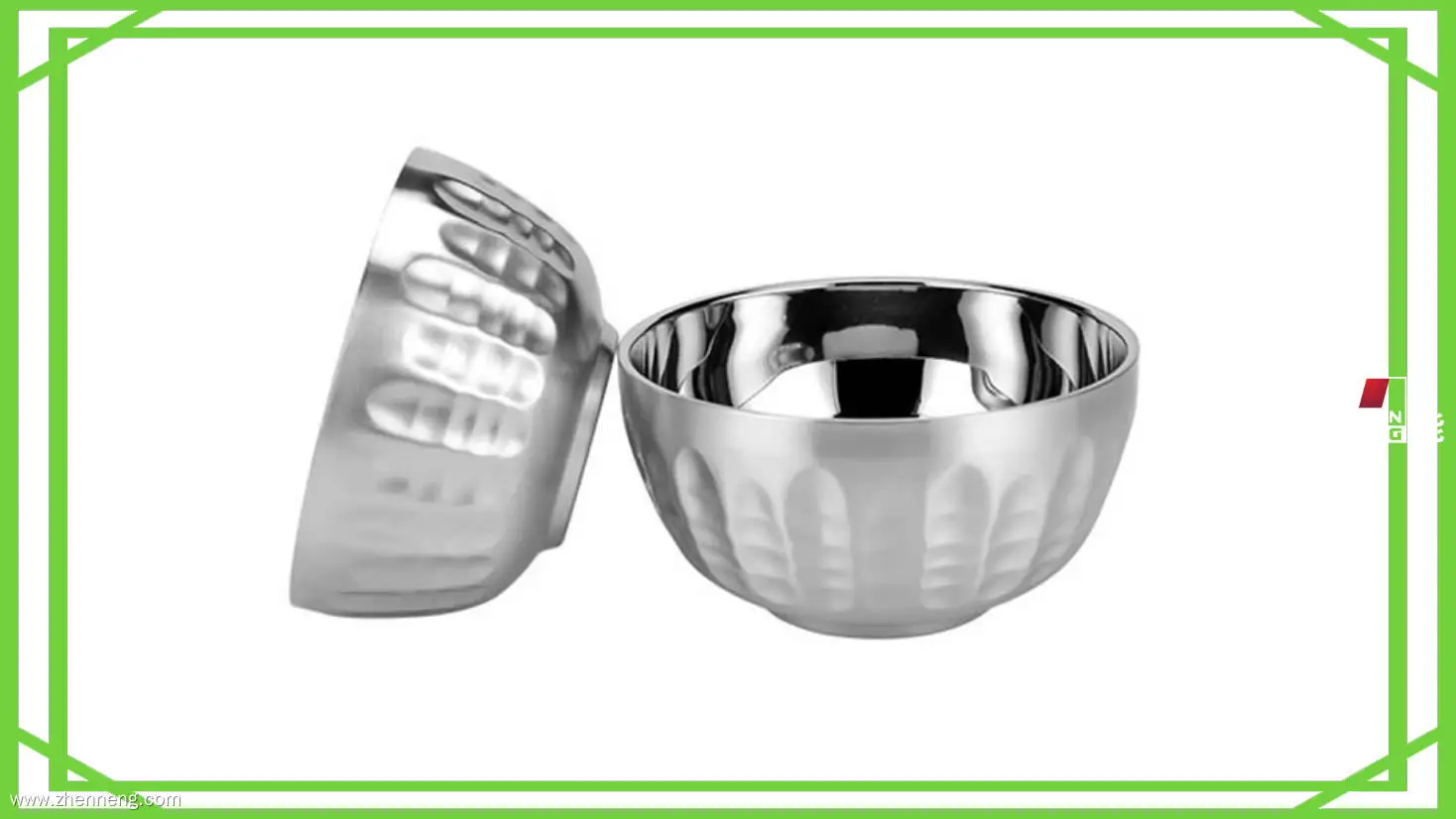 Custom Rice bowls restaurant Supplier Manufacturer | ZHENNENG 1