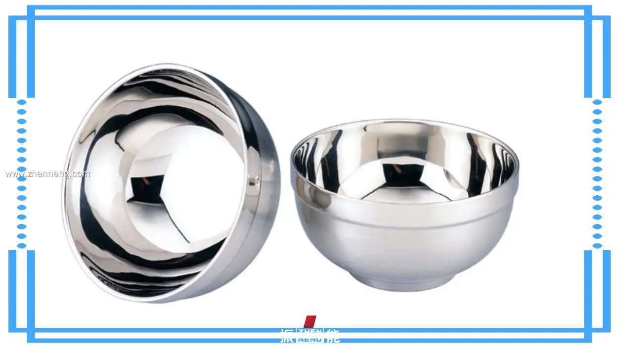Custom Insulated serving bowl Manufacturer | ZHENNENG 1