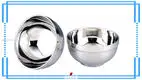Custom Insulated serving bowl Manufacturer | ZHENNENG 1