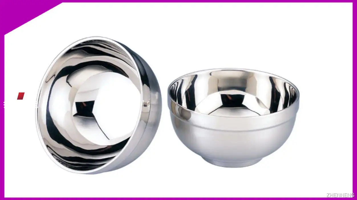 Durable Stackable Soup Bowls 1