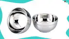 Custom Double wall insulated bowl Company | ZHENNENG 1