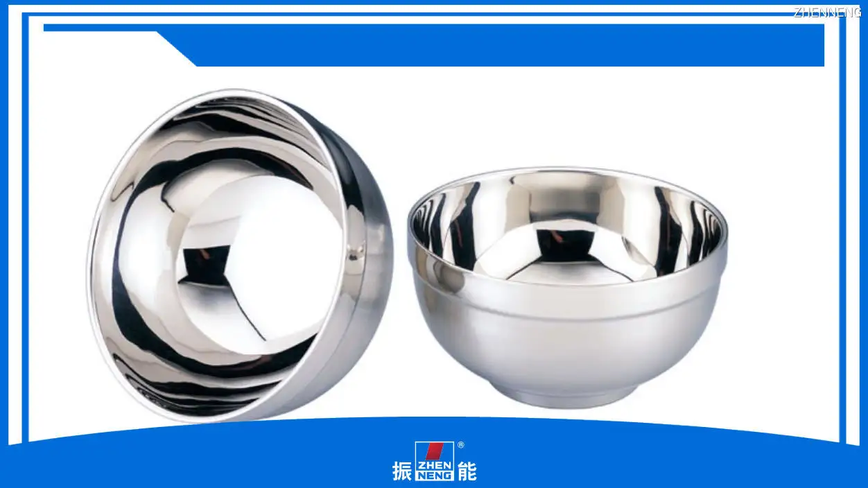 ZHENNENG | Wholesale Serving bowls wholesaler 1