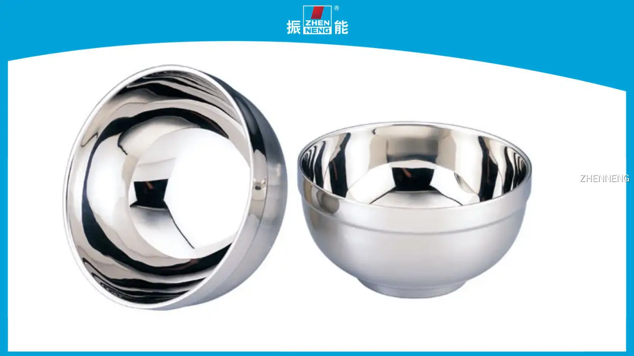 Custom Stackable soup bowls Company Manufacturer | ZHENNENG 1