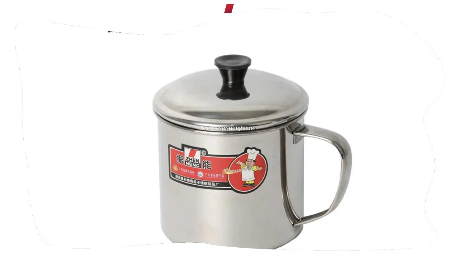 Custom custom metal drinking cups wholesaler Manufacturer | ZHENNENG 1