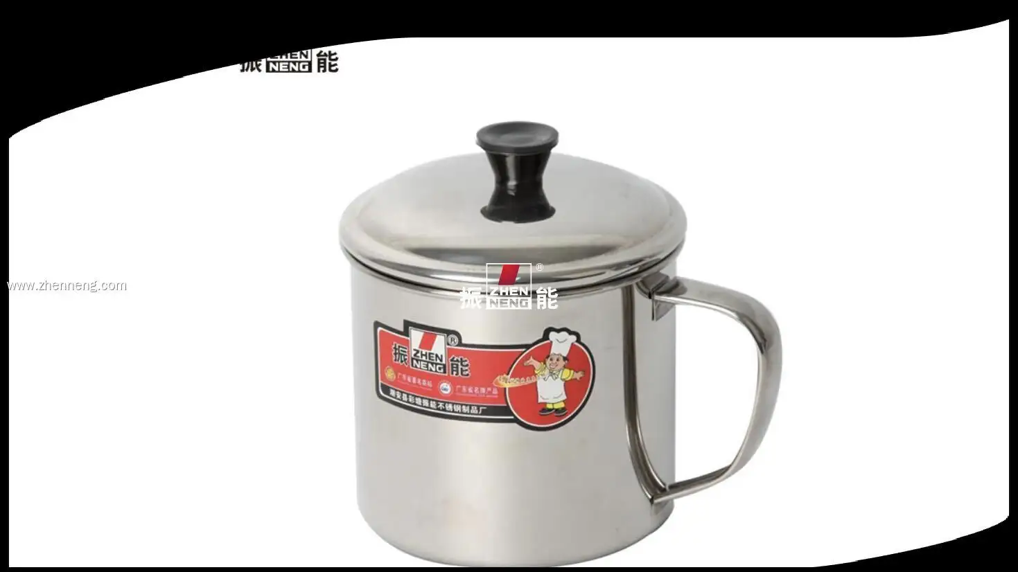 11cm Stainless Steel Toothbrush Mug with Customizable Specifications 1