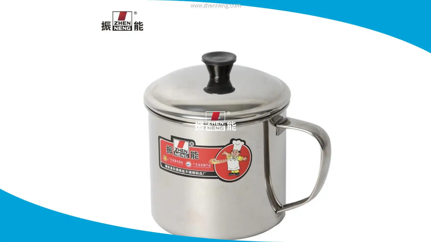 11cm Stainless Steel Toothbrush Mug with Cover and Handle - Customizable Specifications, Superior Quality, Enhanced Visibility. 1