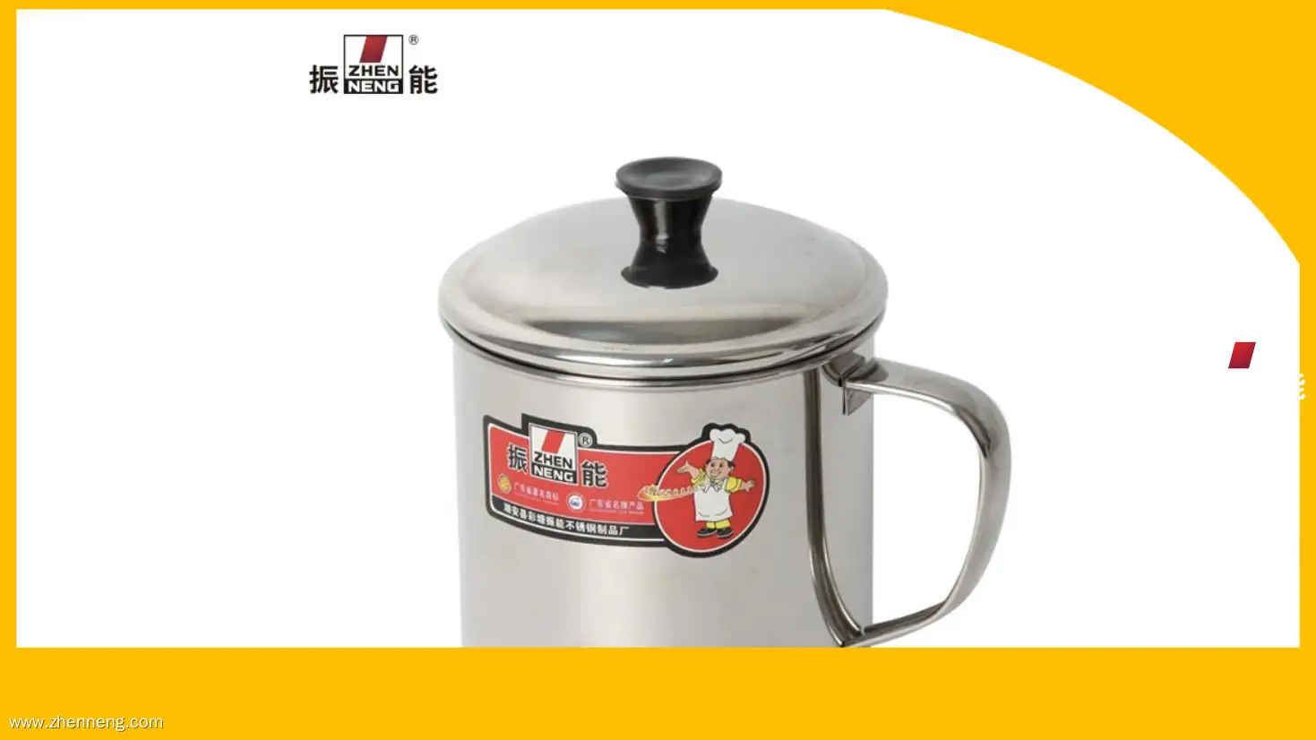 6cm Stainless Steel Double Insulated Tumbler 1