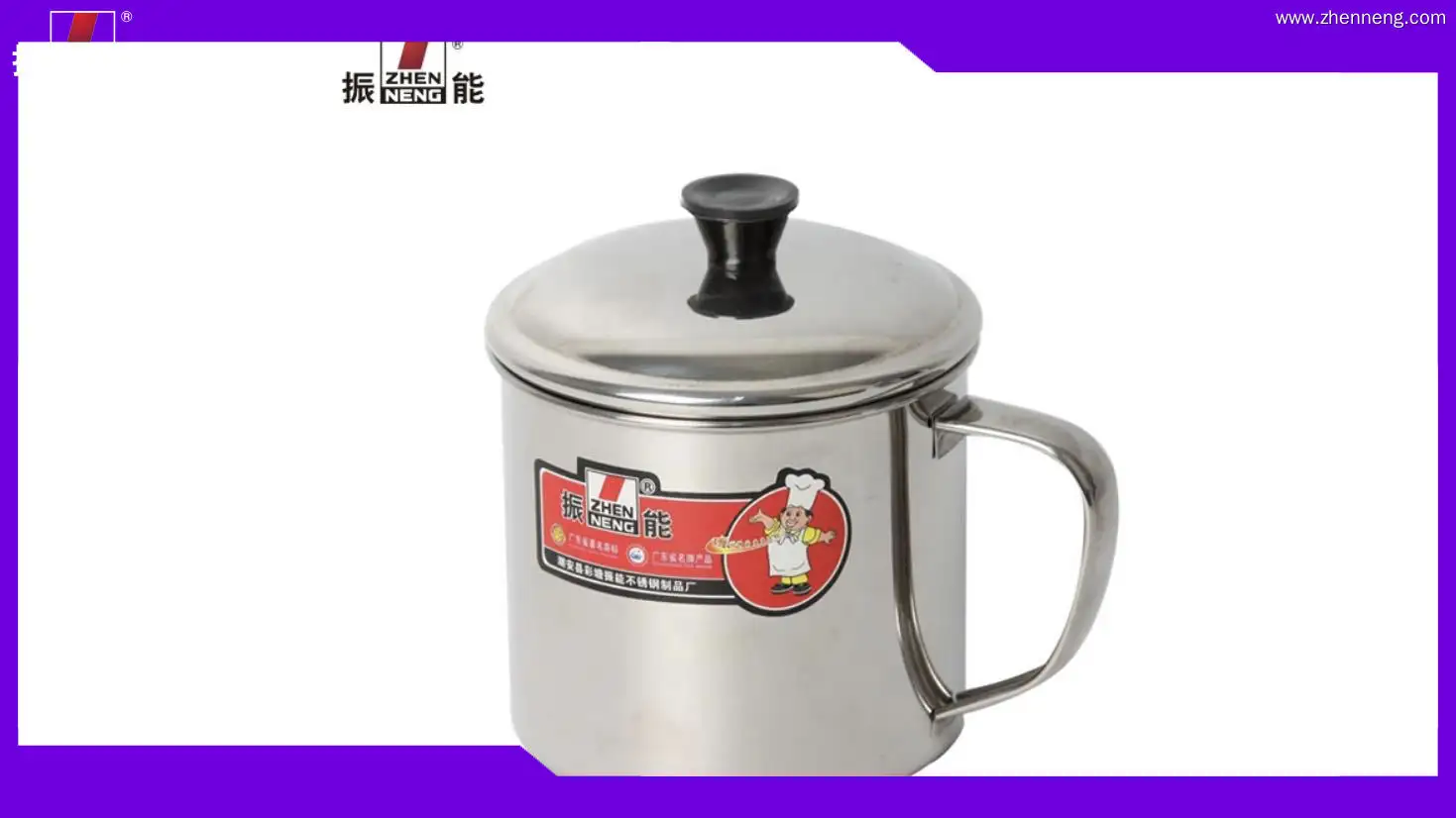 insulated travel mug wholesale at Wholesale Prices | ZHENNENG 1