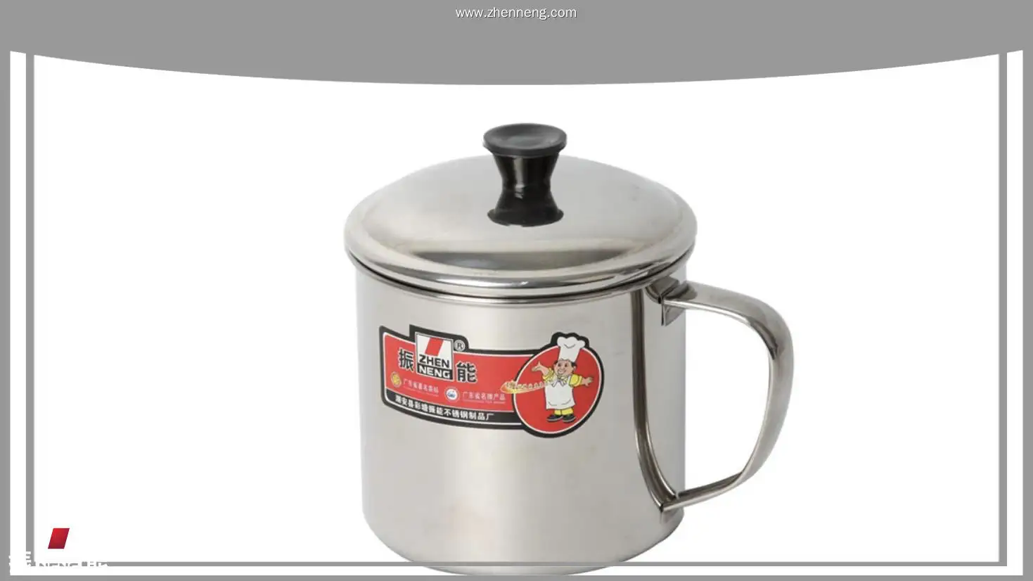 ZHENNENG | Proveedor mayorista de tazas térmicas de viaje personalizadas 1