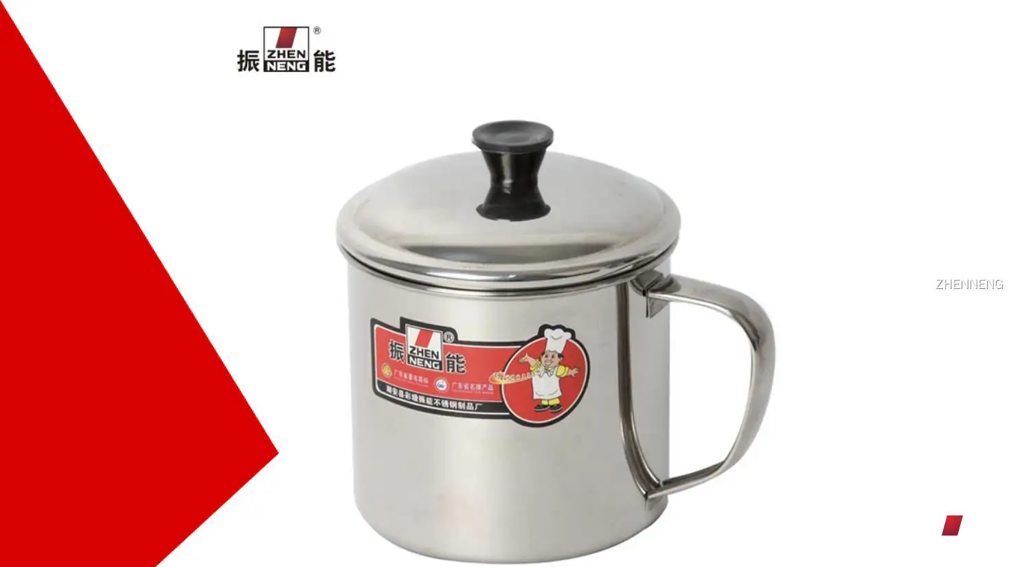 Custom wholesale stainless wine tumblers Supplier Manufacturer | ZHENNENG 1